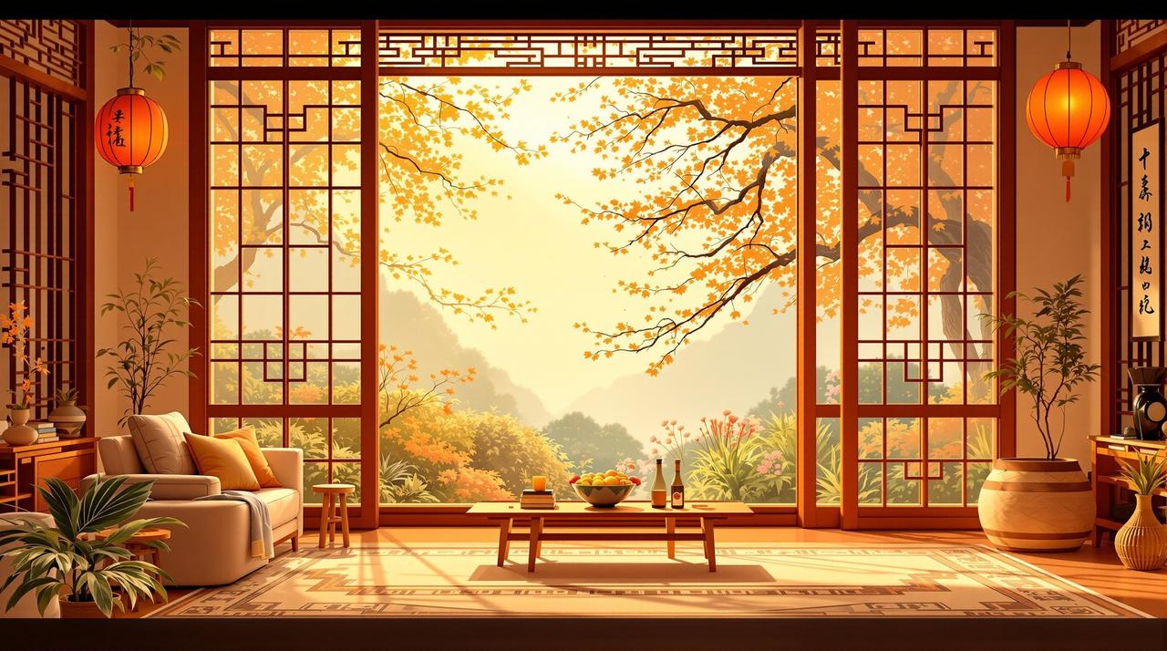 漫剧工场 - 温暖家庭生活场景