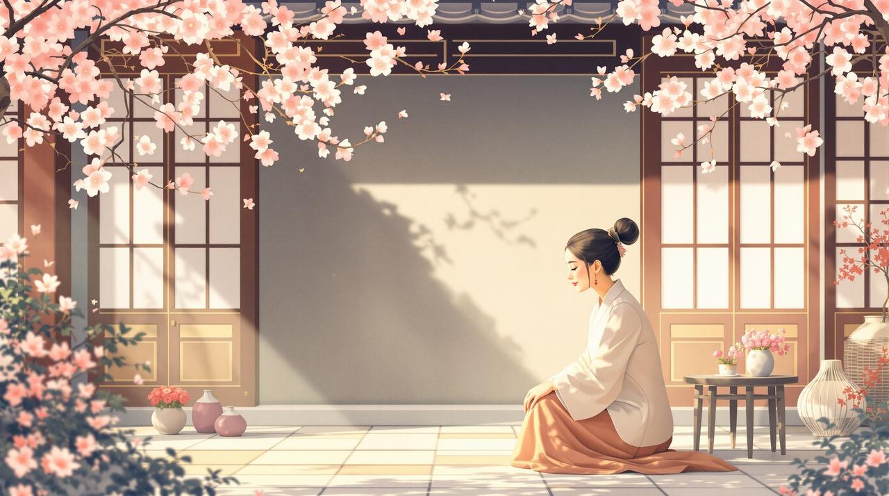 漫剧工场 - 婆婆的春天